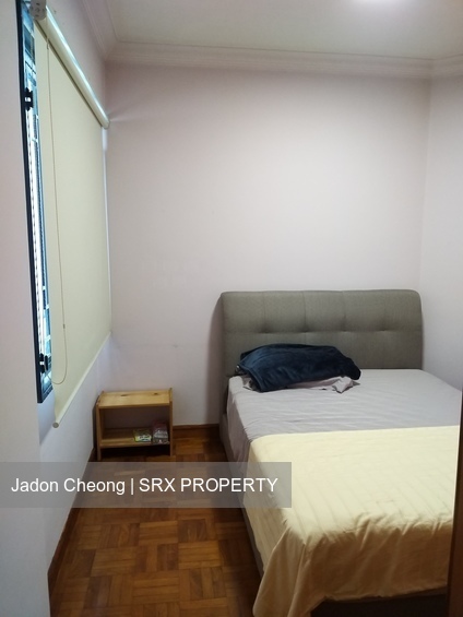 Regent Grove (D23), Condominium #192754552